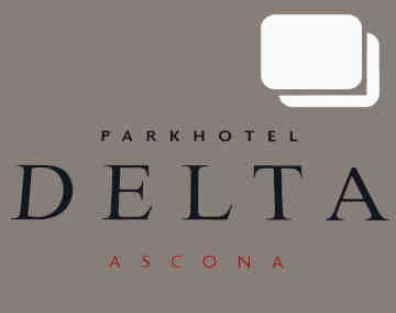 Parkhotel Delta, Ascona